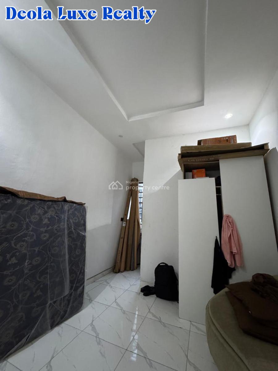 a Super Clean and Spacious Room in a Shared Apartment, By Mega Chicken, Ikota, Lekki, Lagos, Self Contain (single Rooms) for Rent