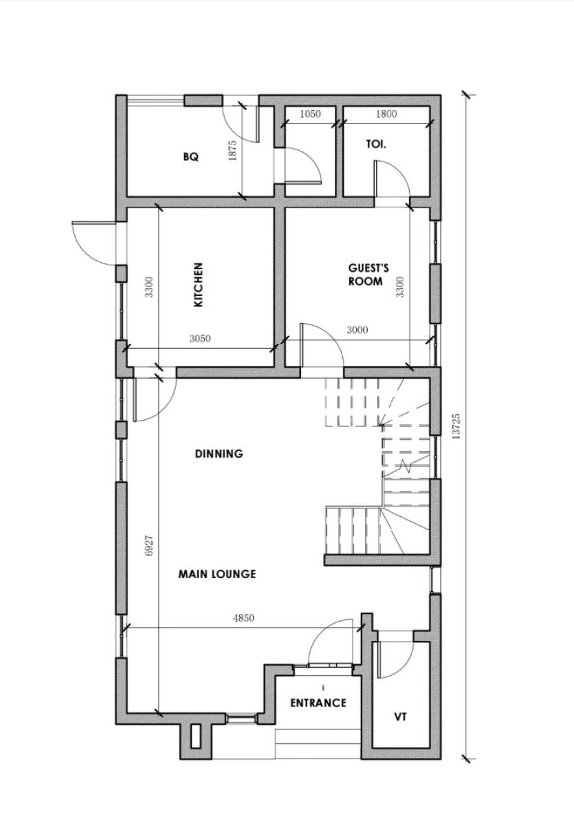Luxury 4 Bedrooms Fully Detached Duplex with Fitted Kitchen and Bq, Lekki Gardens Phase 4 Road Behind Lagos Business School(lbs), Ajiwe, Ajah, Lagos, Detached Duplex for Sale