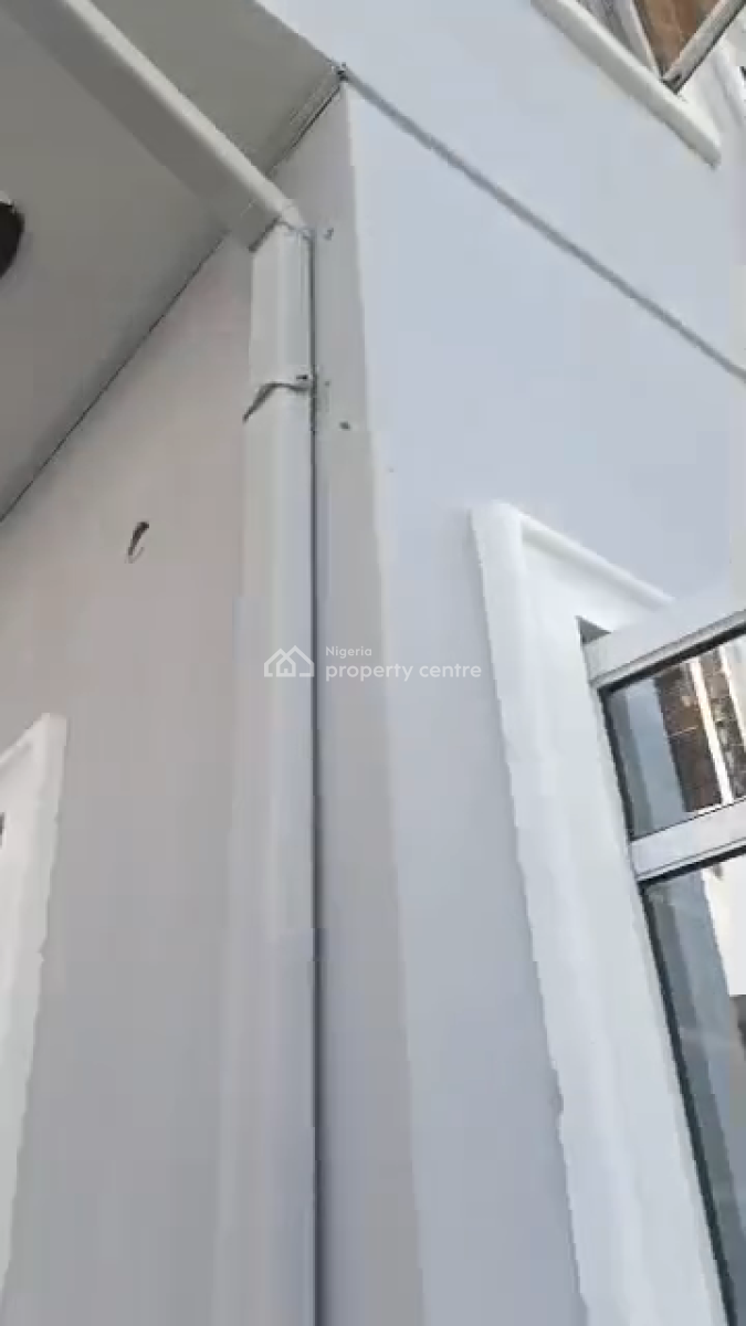 Three Bedroom Terrace Duplex, Green Estate Amuwo Odofin Lagos, Amuwo Odofin, Lagos, Flat / Apartment for Rent