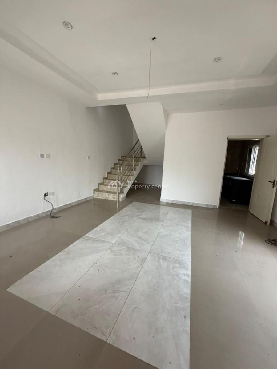 Three Bedroom Terrace Duplex, Green Estate Amuwo Odofin Lagos, Amuwo Odofin, Lagos, Flat / Apartment for Rent