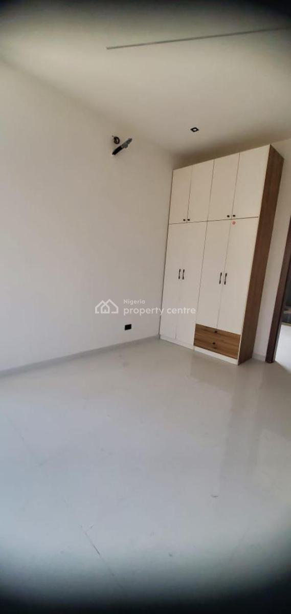 4 Bedroom Detached Duplex with Bq, Ikota, Ikota, Lekki, Lagos, Detached Duplex for Rent