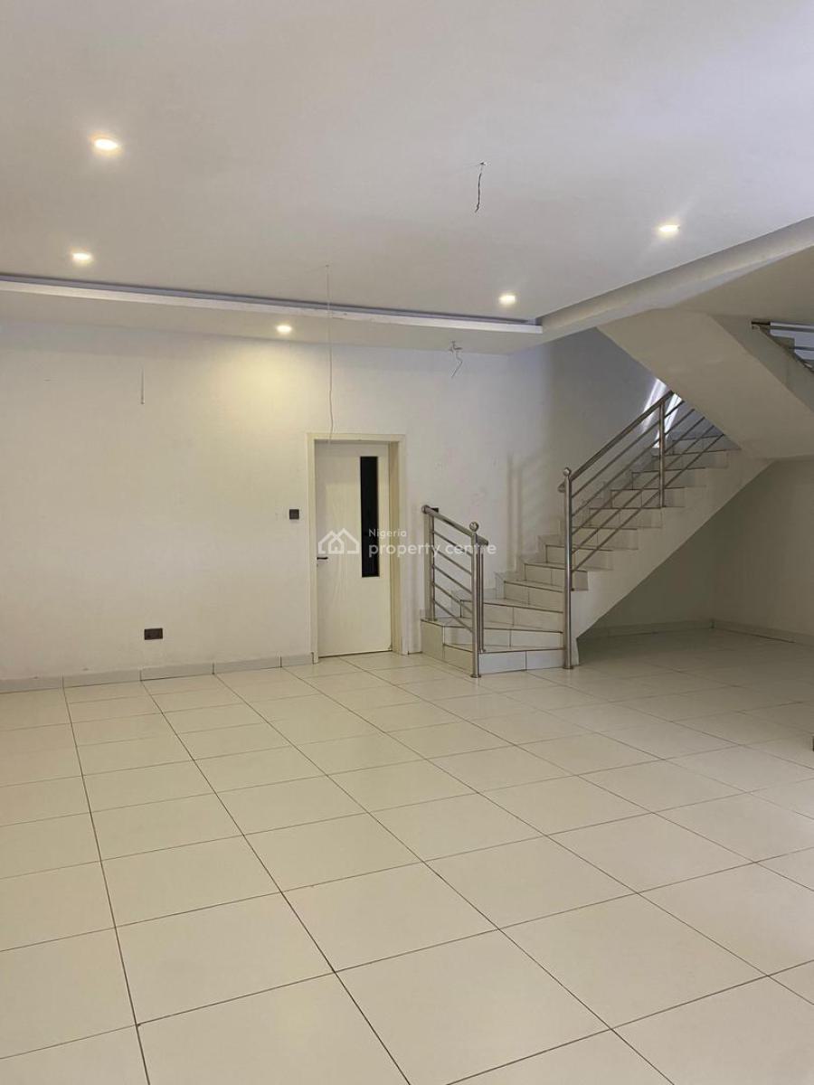 Elegant 4 Bedroom Semi Detached, Ajah, Lagos, Semi-detached Duplex for Sale