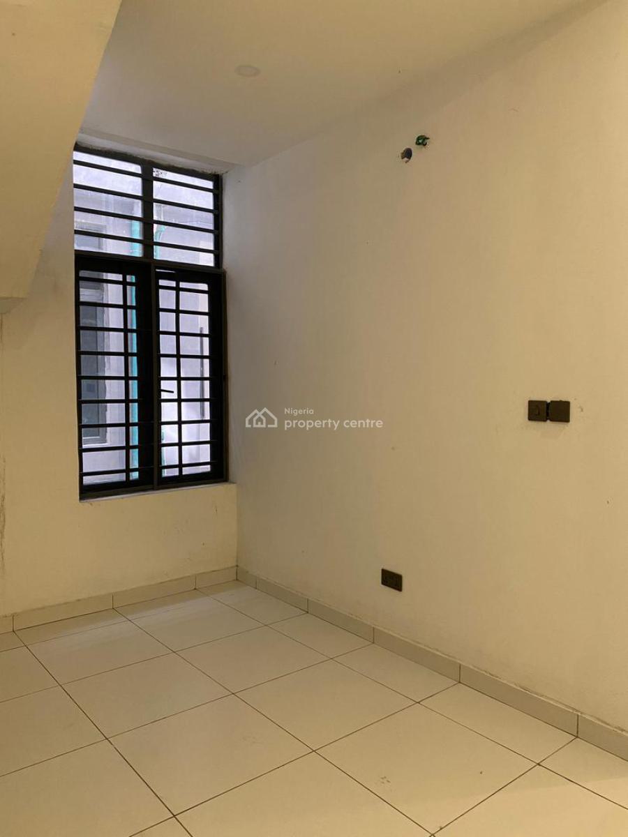 Elegant 4 Bedroom Semi Detached, Ajah, Lagos, Semi-detached Duplex for Sale