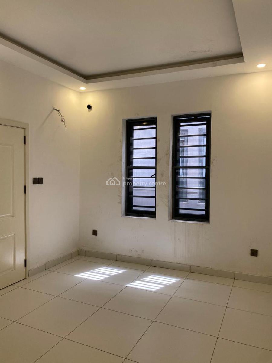 Elegant 4 Bedroom Semi Detached, Ajah, Lagos, Semi-detached Duplex for Sale