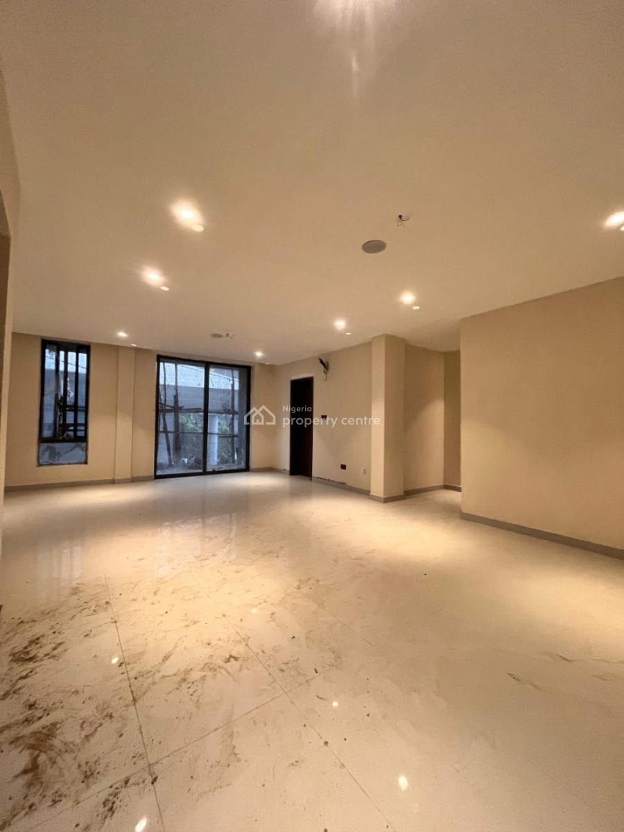 Luxury Newly Built 2 Bedroom Serviced Apartment with Elevator & Gym, Lekki Phase 1, Lekki, Lagos, Flat / Apartment for Sale