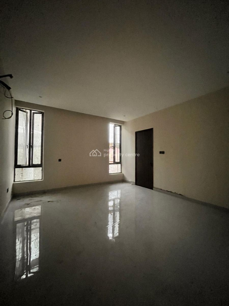 Luxury Newly Built 2 Bedroom Serviced Apartment with Elevator & Gym, Lekki Phase 1, Lekki, Lagos, Flat / Apartment for Sale