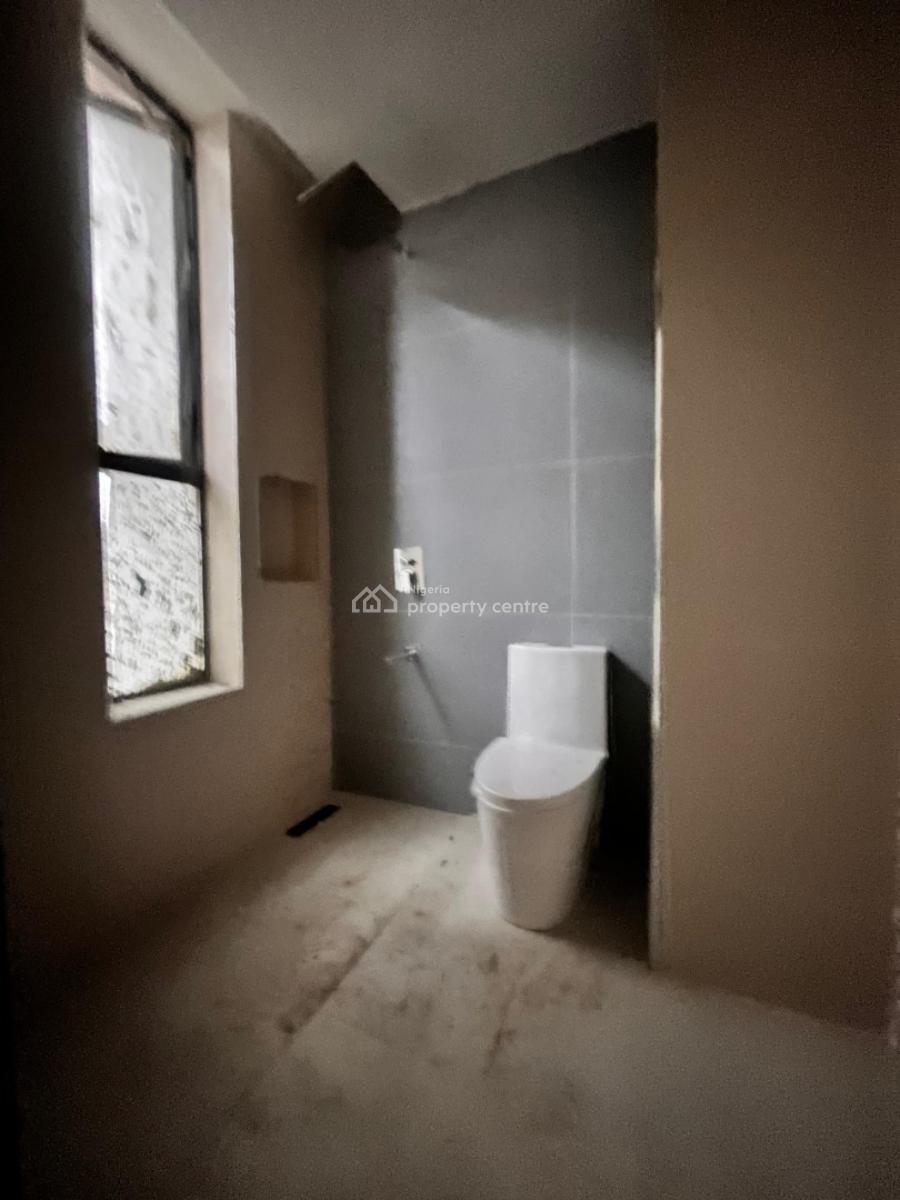 Luxury Newly Built 2 Bedroom Serviced Apartment with Elevator & Gym, Lekki Phase 1, Lekki, Lagos, Flat / Apartment for Sale
