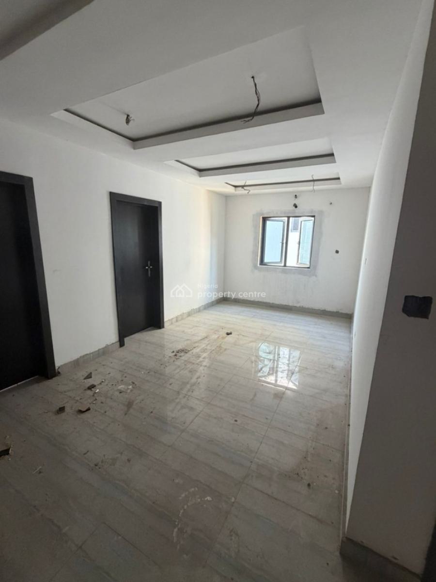 4 Bedroom Terrace Duplex, Gra, Ogudu, Lagos, Terraced Duplex for Rent