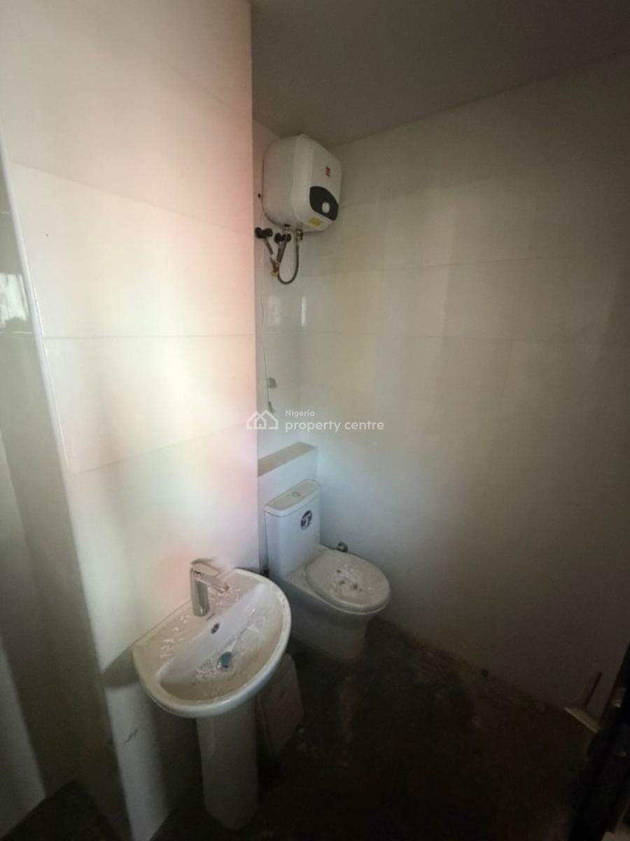 4 Bedroom Terrace Duplex, Gra, Ogudu, Lagos, Terraced Duplex for Rent