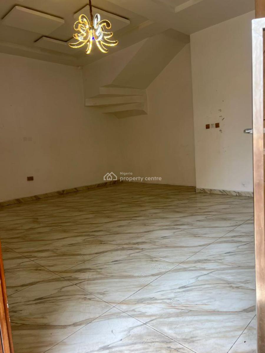 Spacious Studio Apartment, Chevy View Estate, Lekki, Lagos, Self Contain (single Rooms) for Rent