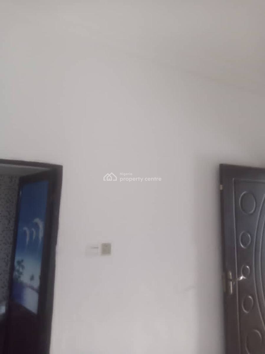 Beautiful One Bedroom Miniflat, Mobil Road, Ajah, Lagos, Mini Flat (room and Parlour) for Rent