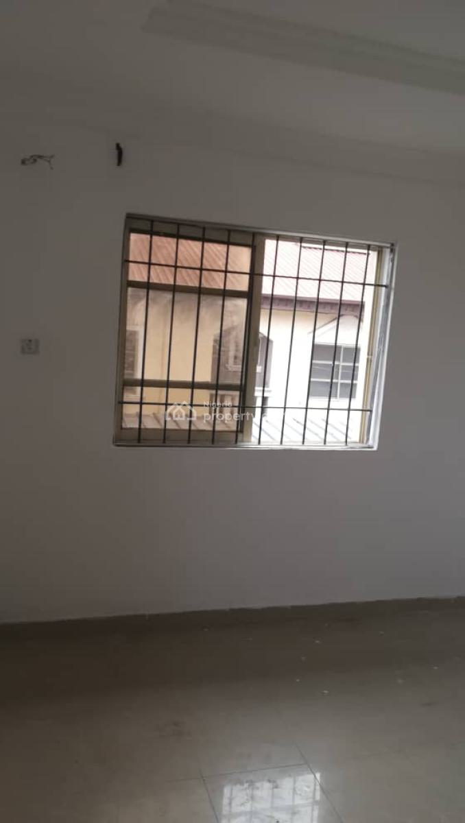 Beautiful One Bedroom Miniflat, Mobil Road, Ajah, Lagos, Mini Flat (room and Parlour) for Rent