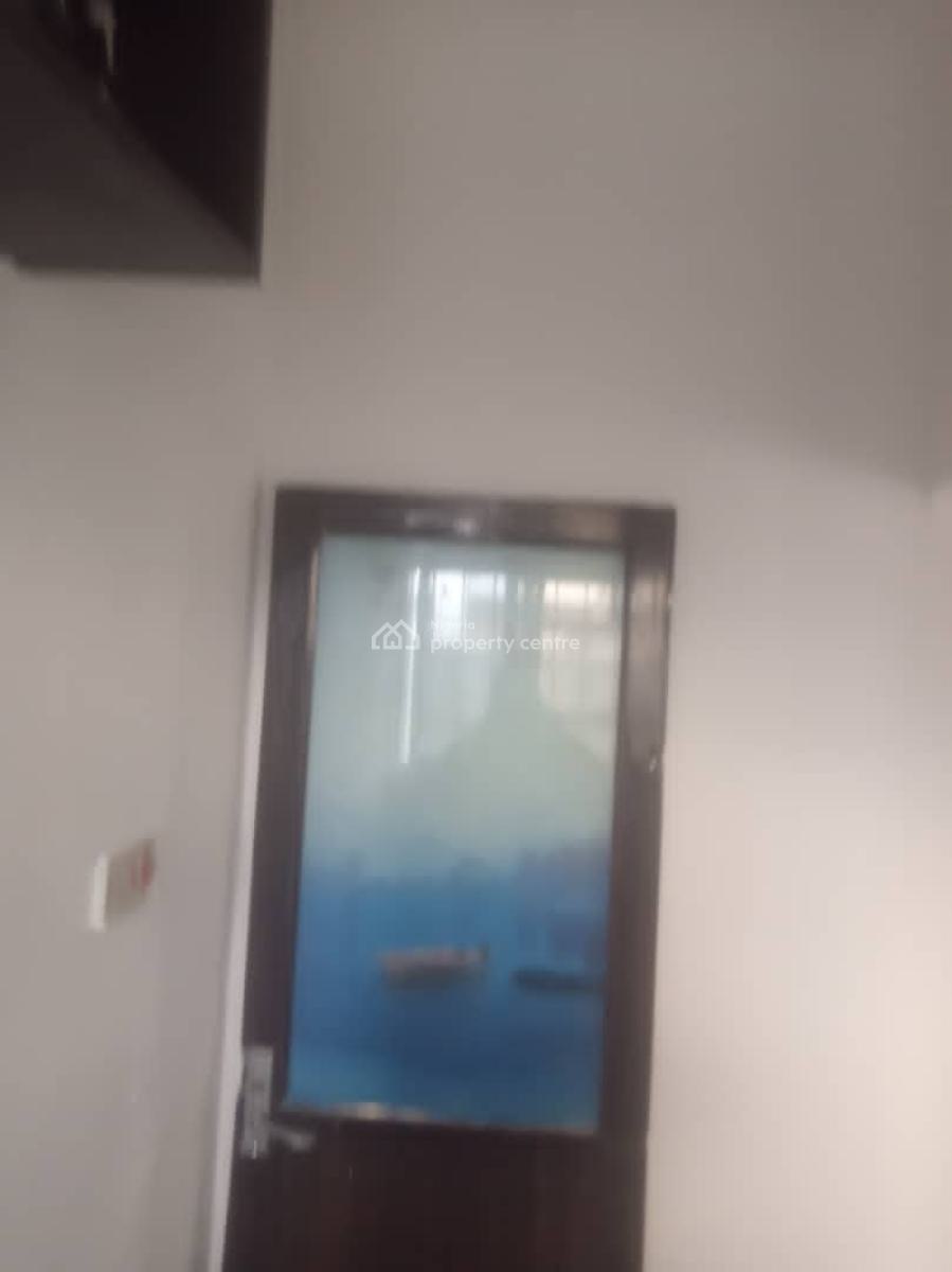 Beautiful One Bedroom Miniflat, Mobil Road, Ajah, Lagos, Mini Flat (room and Parlour) for Rent