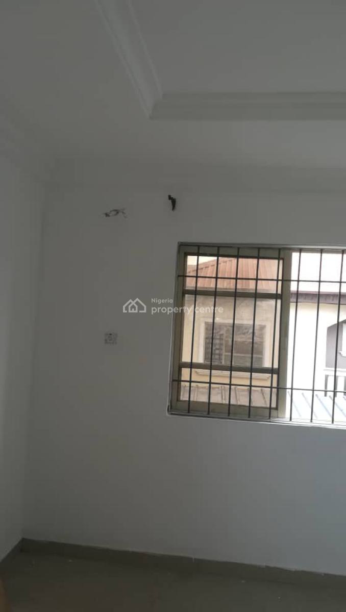 Beautiful One Bedroom Miniflat, Mobil Road, Ajah, Lagos, Mini Flat (room and Parlour) for Rent