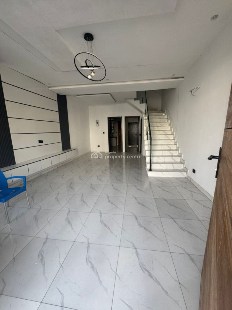 3bedroom Semi Detached in Ikota, Lekki, Ikota, Lekki, Lagos, Lekki, Lagos, House for Sale