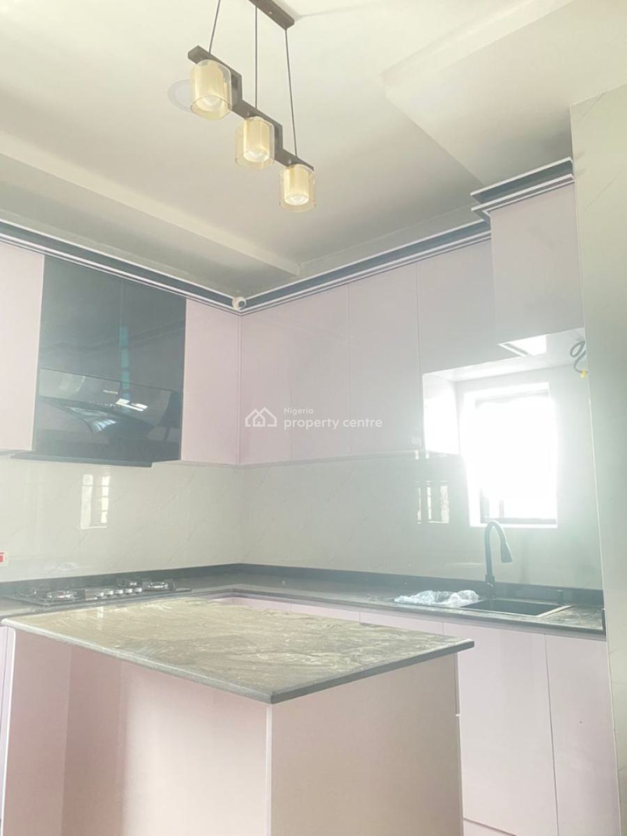 Tastefully Built Fully Detached 4 Bedroom Duplex with Security House, Modern Fully Detached 4 Bedrooms Duplex Inside Owerri Town, Owerri West, Imo, Detached Duplex for Sale