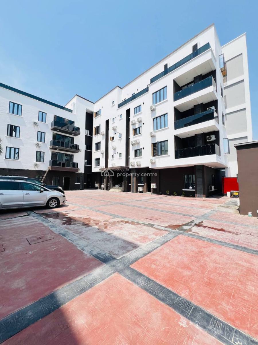 2 Bedroom Apartment, Lekki Phase 1, Lagos, Lekki, Lagos, Flat / Apartment for Sale