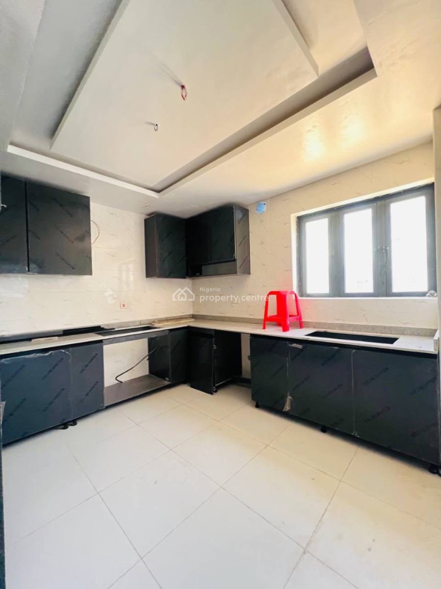 2 Bedroom Apartment, Lekki Phase 1, Lagos, Lekki, Lagos, Flat / Apartment for Sale