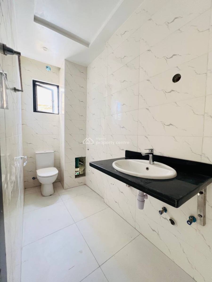 2 Bedroom Apartment, Lekki Phase 1, Lagos, Lekki, Lagos, Flat / Apartment for Sale