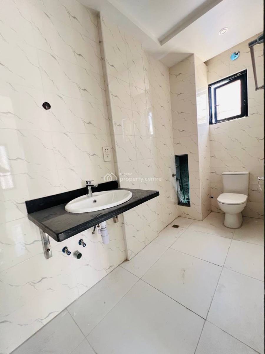 2 Bedroom Apartment, Lekki Phase 1, Lagos, Lekki, Lagos, Flat / Apartment for Sale