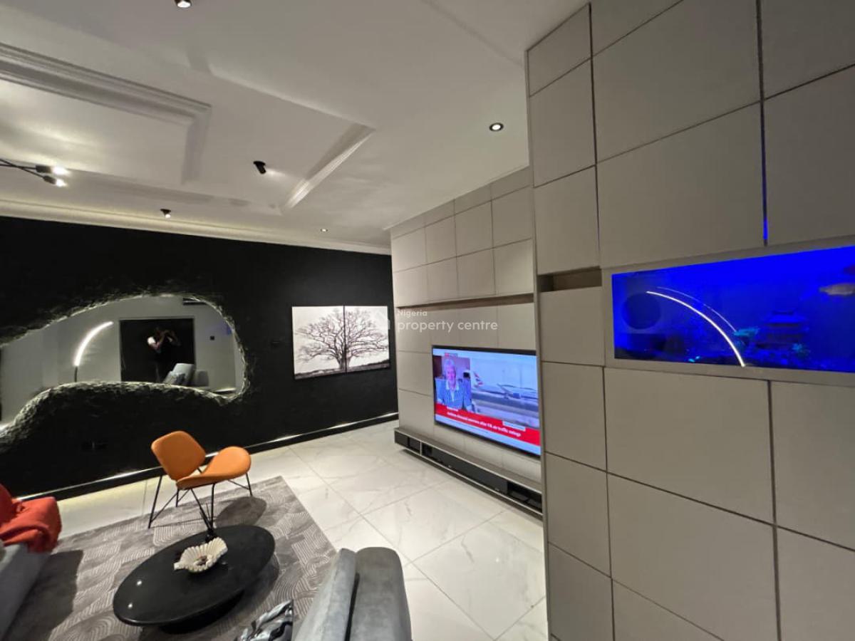 Siscilia Aqua, Lekki Phase 1, Lekki, Lagos, Flat / Apartment Short Let