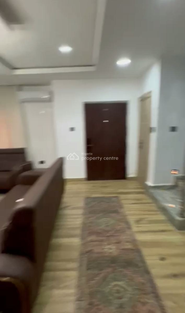 Spacious Modern 4 Bedroom Duplex, Brains and Hammer City, Life Camp, Abuja, Terraced Duplex for Sale