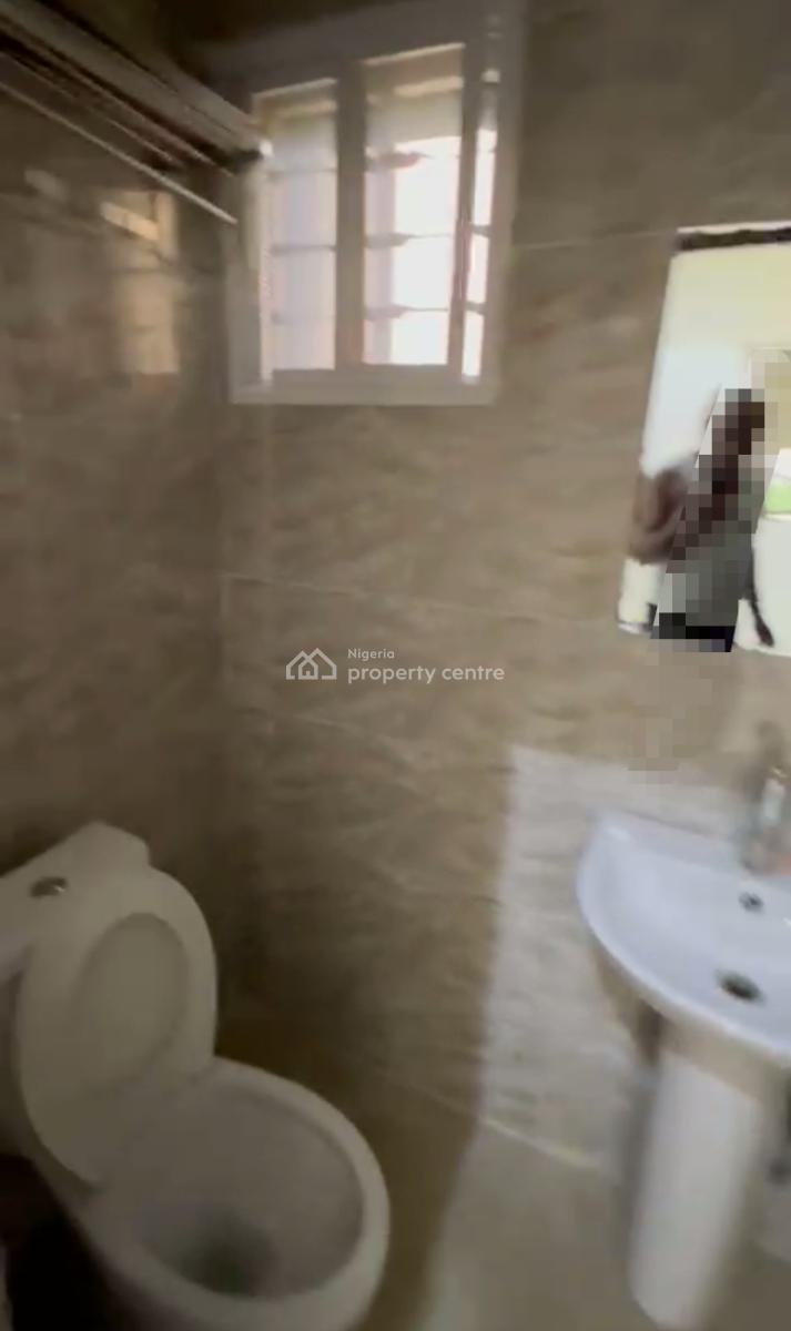 Spacious Modern 4 Bedroom Duplex, Brains and Hammer City, Life Camp, Abuja, Terraced Duplex for Sale