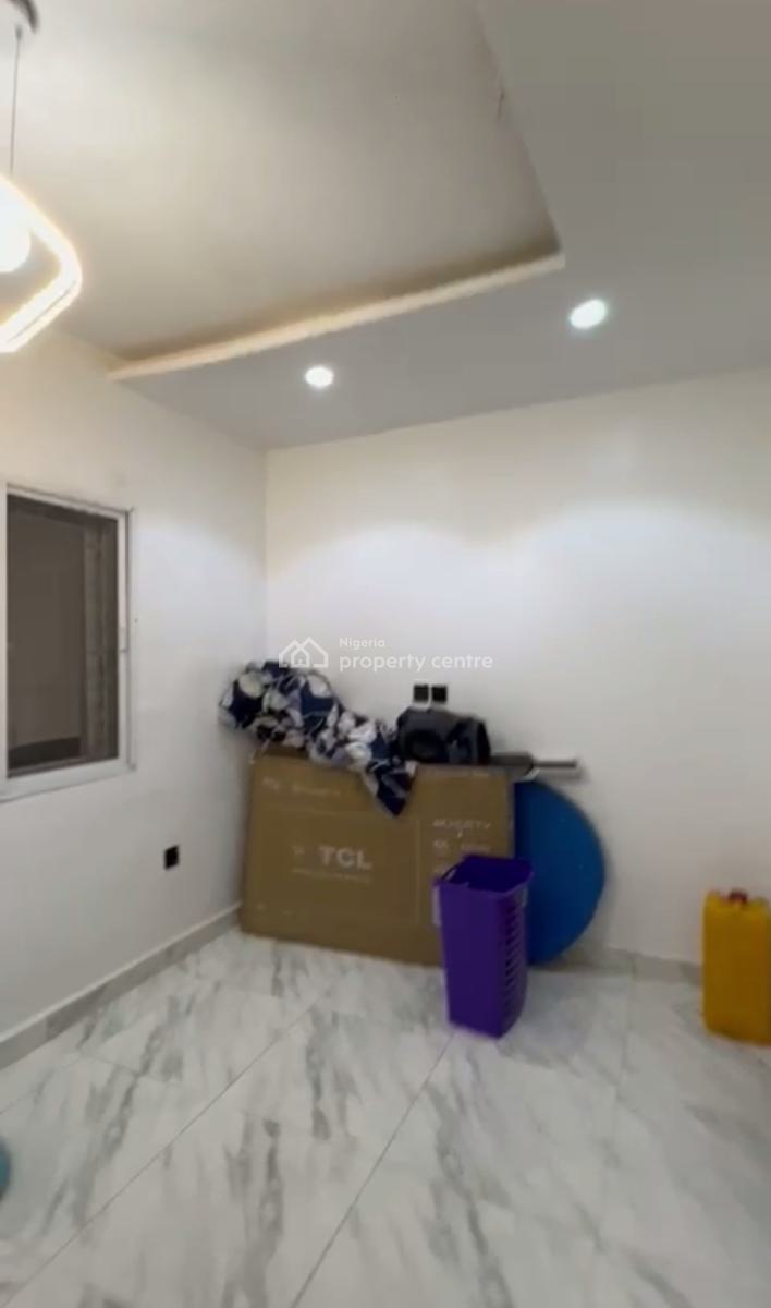 Spacious Modern 4 Bedroom Duplex, Brains and Hammer City, Life Camp, Abuja, Terraced Duplex for Sale