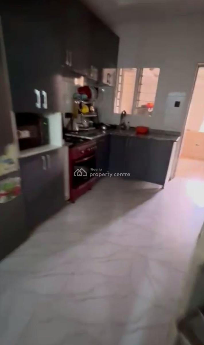 Spacious Modern 4 Bedroom Duplex, Brains and Hammer City, Life Camp, Abuja, Terraced Duplex for Sale