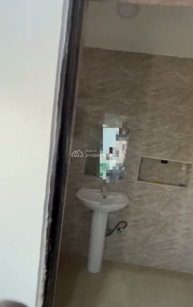 Spacious Modern 4 Bedroom Duplex, Brains and Hammer City, Life Camp, Abuja, Terraced Duplex for Sale