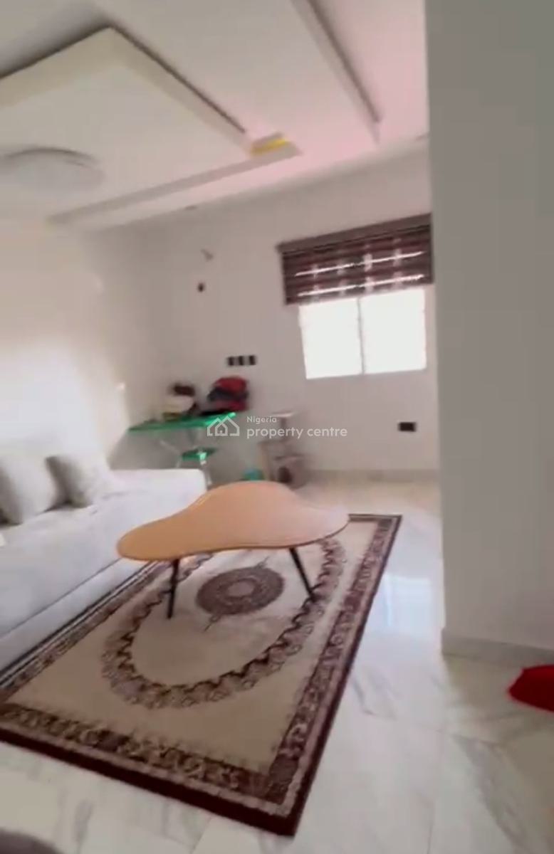 Spacious Modern 4 Bedroom Duplex, Brains and Hammer City, Life Camp, Abuja, Terraced Duplex for Sale