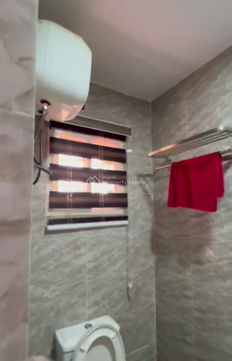 Spacious Modern 4 Bedroom Duplex, Brains and Hammer City, Life Camp, Abuja, Terraced Duplex for Sale