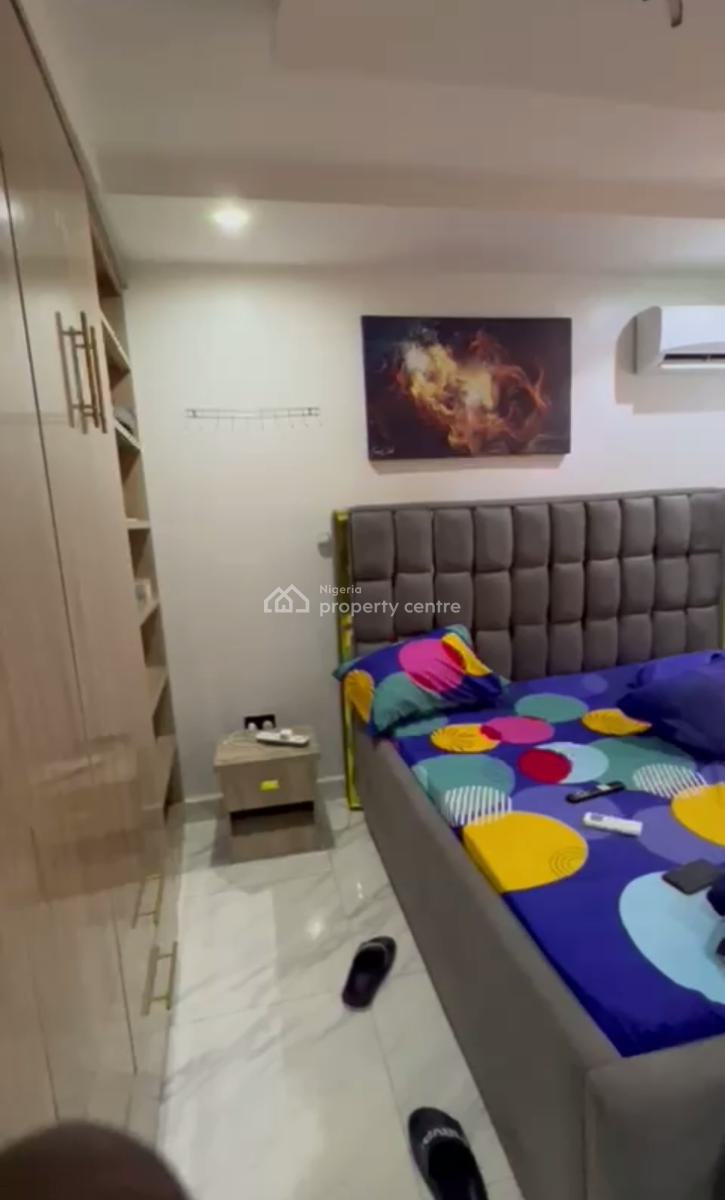 Spacious Modern 4 Bedroom Duplex, Brains and Hammer City, Life Camp, Abuja, Terraced Duplex for Sale