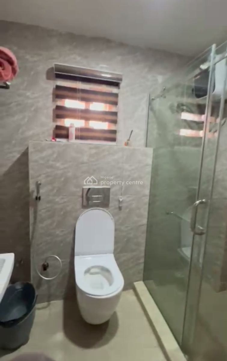 Spacious Modern 4 Bedroom Duplex, Brains and Hammer City, Life Camp, Abuja, Terraced Duplex for Sale