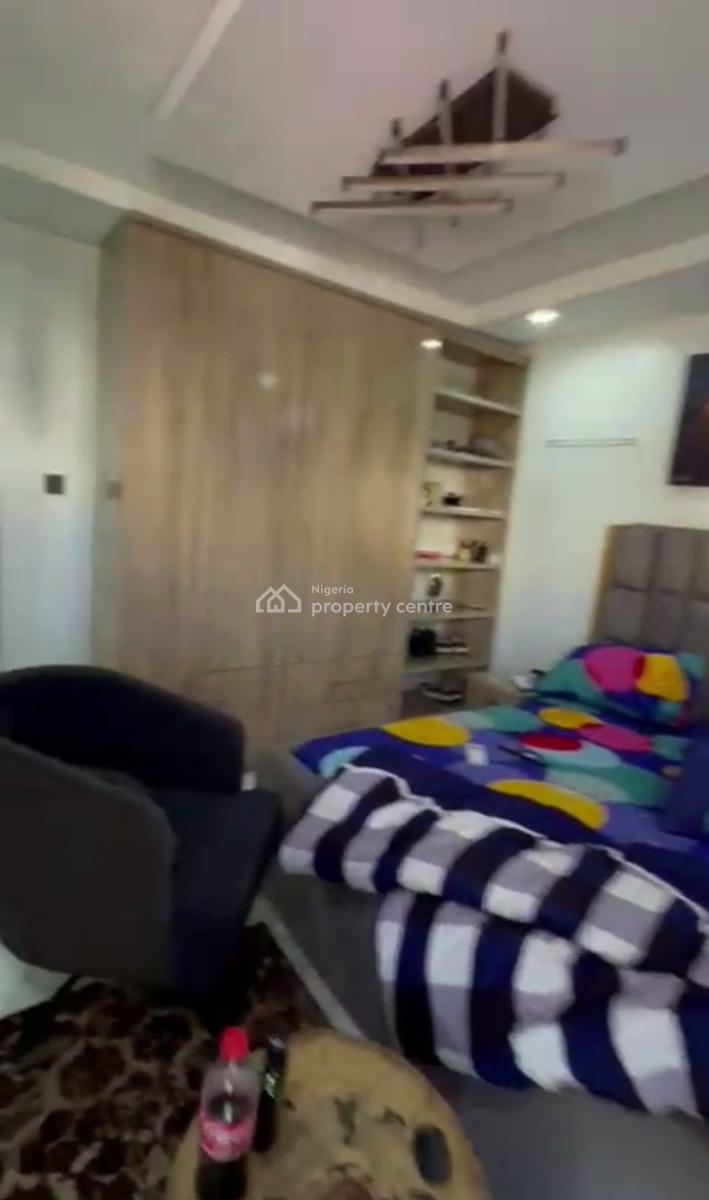 Spacious Modern 4 Bedroom Duplex, Brains and Hammer City, Life Camp, Abuja, Terraced Duplex for Sale