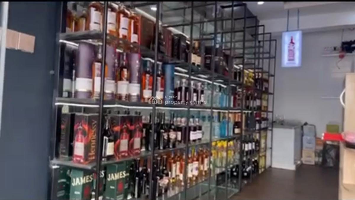 Shop, Ajah, Lagos, Shop for Sale