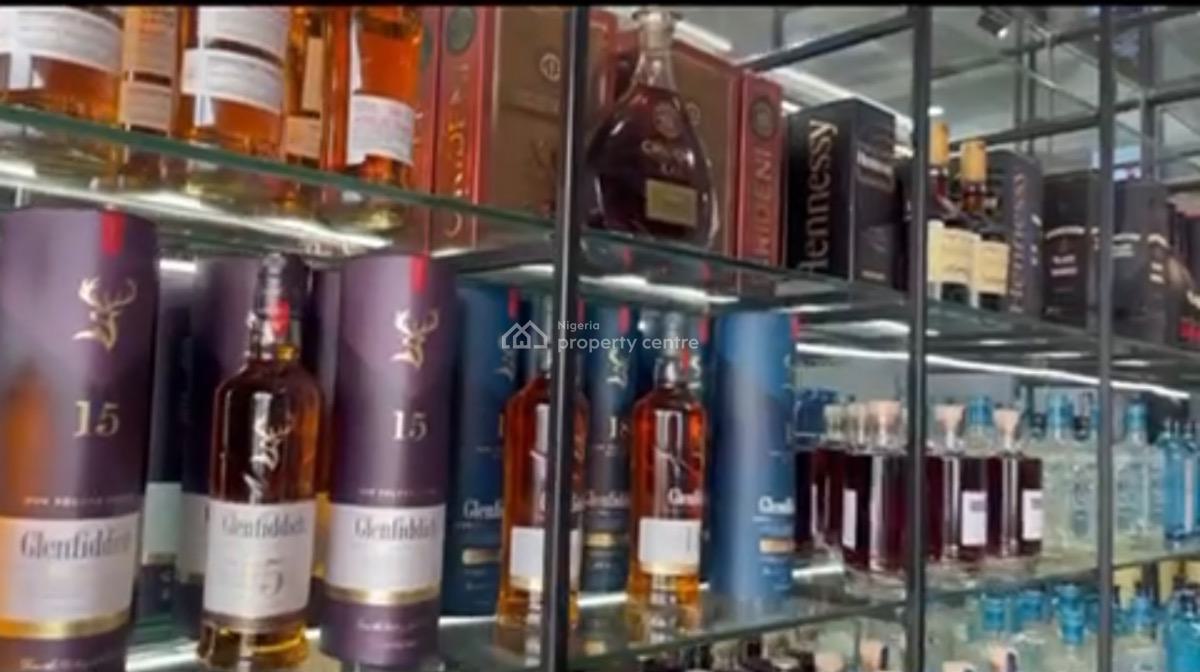 Shop, Ajah, Lagos, Shop for Sale