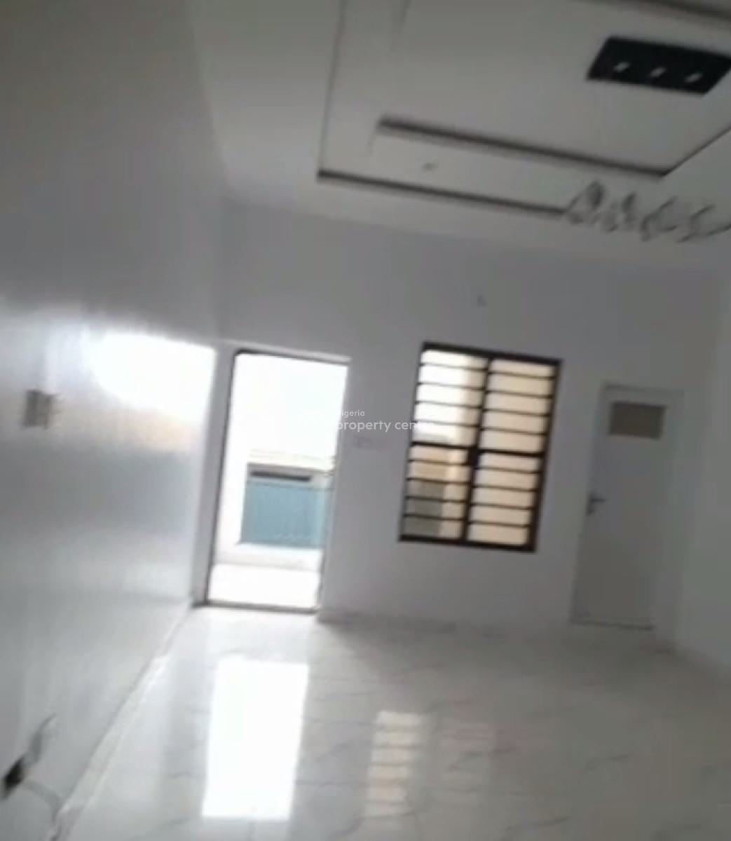 Six Units of 3 Bedroom Apartment, Masha, Surulere, Lagos, Flat / Apartment for Sale