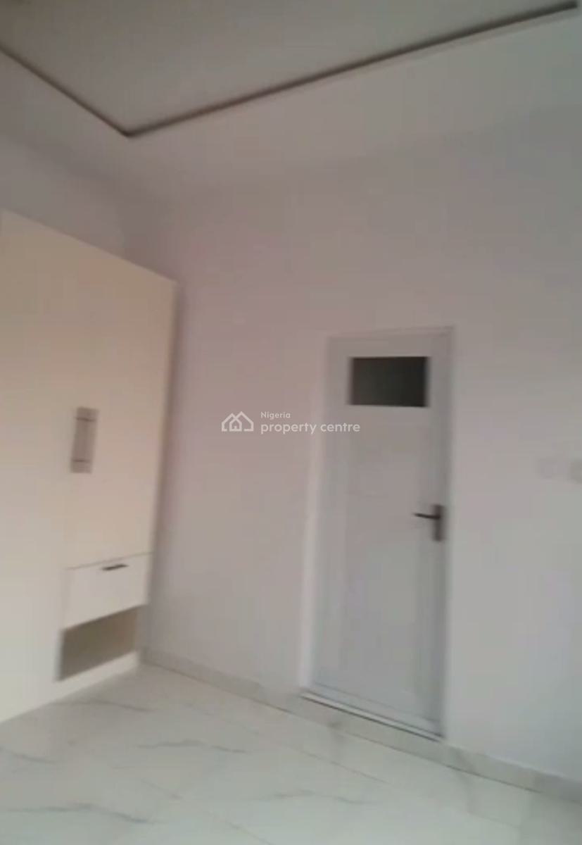 Six Units of 3 Bedroom Apartment, Masha, Surulere, Lagos, Flat / Apartment for Sale