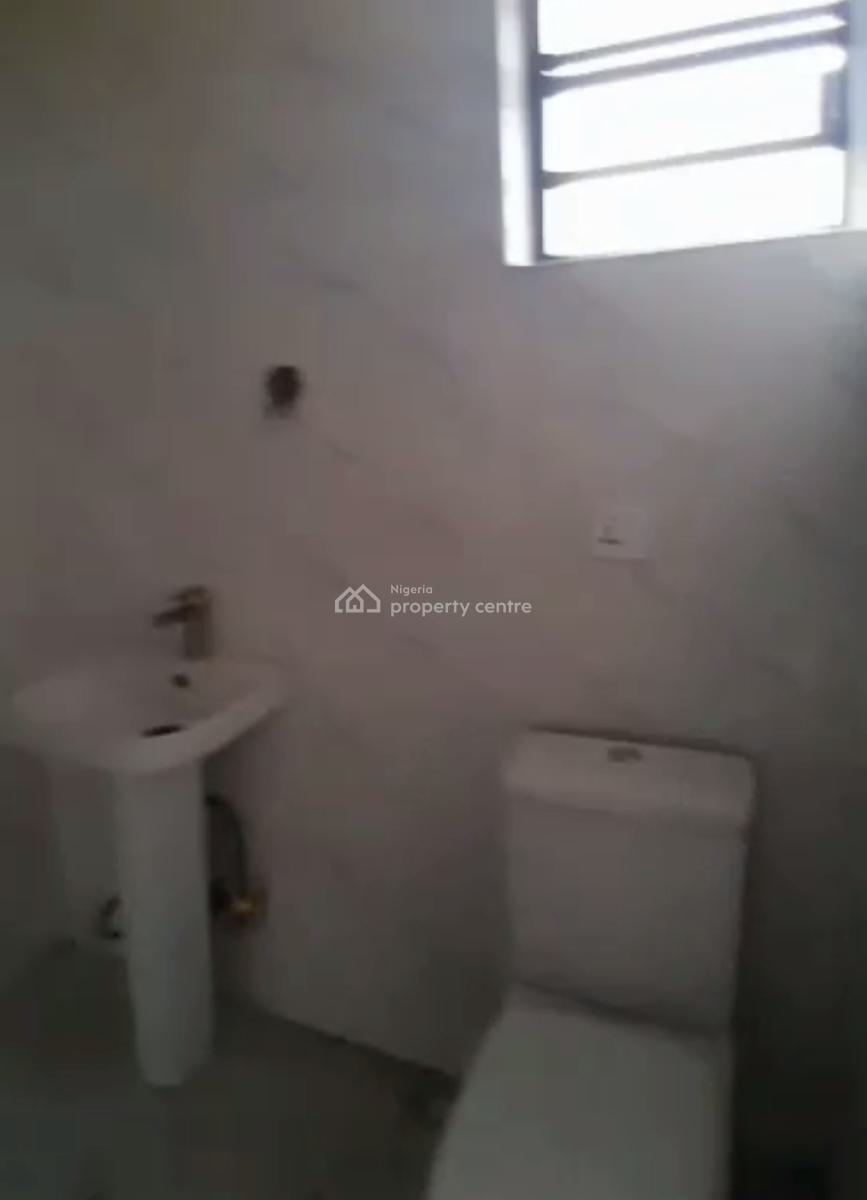 Six Units of 3 Bedroom Apartment, Masha, Surulere, Lagos, Flat / Apartment for Sale