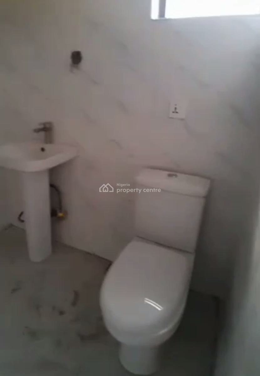 Six Units of 3 Bedroom Apartment, Masha, Surulere, Lagos, Flat / Apartment for Sale