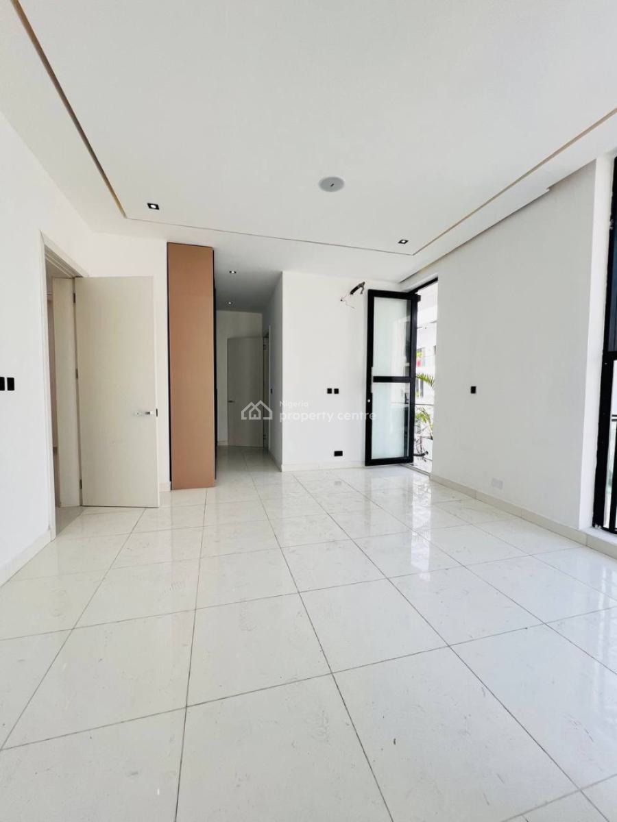 5 Bedroom Fully Detached Duplex + Bq with Pool, Orchid, Lekki Lagos, Lekki, Lagos, Detached Duplex for Sale