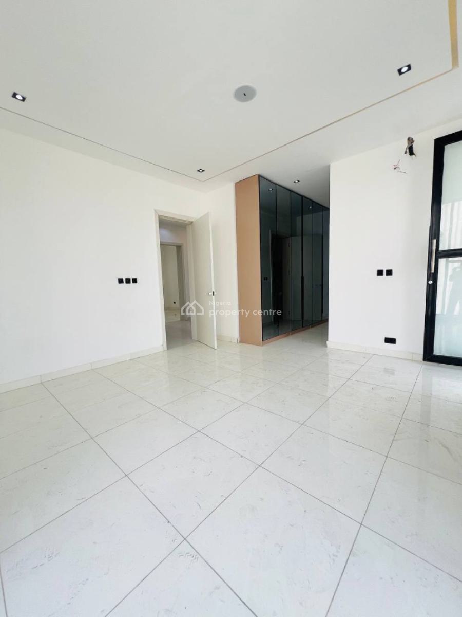 5 Bedroom Fully Detached Duplex + Bq with Pool, Orchid, Lekki Lagos, Lekki, Lagos, Detached Duplex for Sale