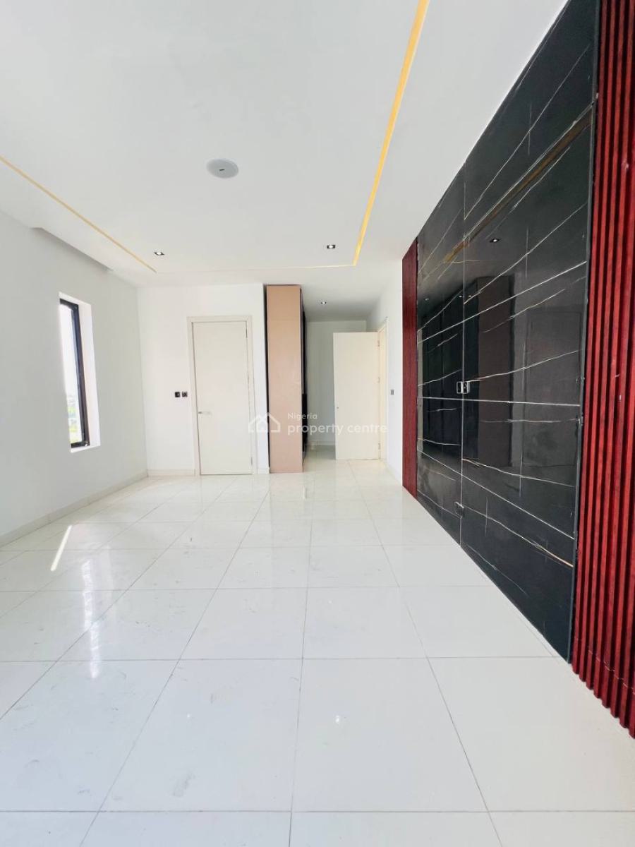 5 Bedroom Fully Detached Duplex + Bq with Pool, Orchid, Lekki Lagos, Lekki, Lagos, Detached Duplex for Sale