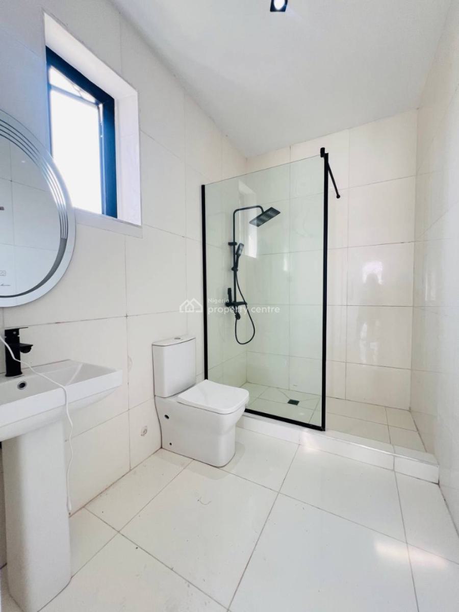 5 Bedroom Fully Detached Duplex + Bq with Pool, Orchid, Lekki Lagos, Lekki, Lagos, Detached Duplex for Sale