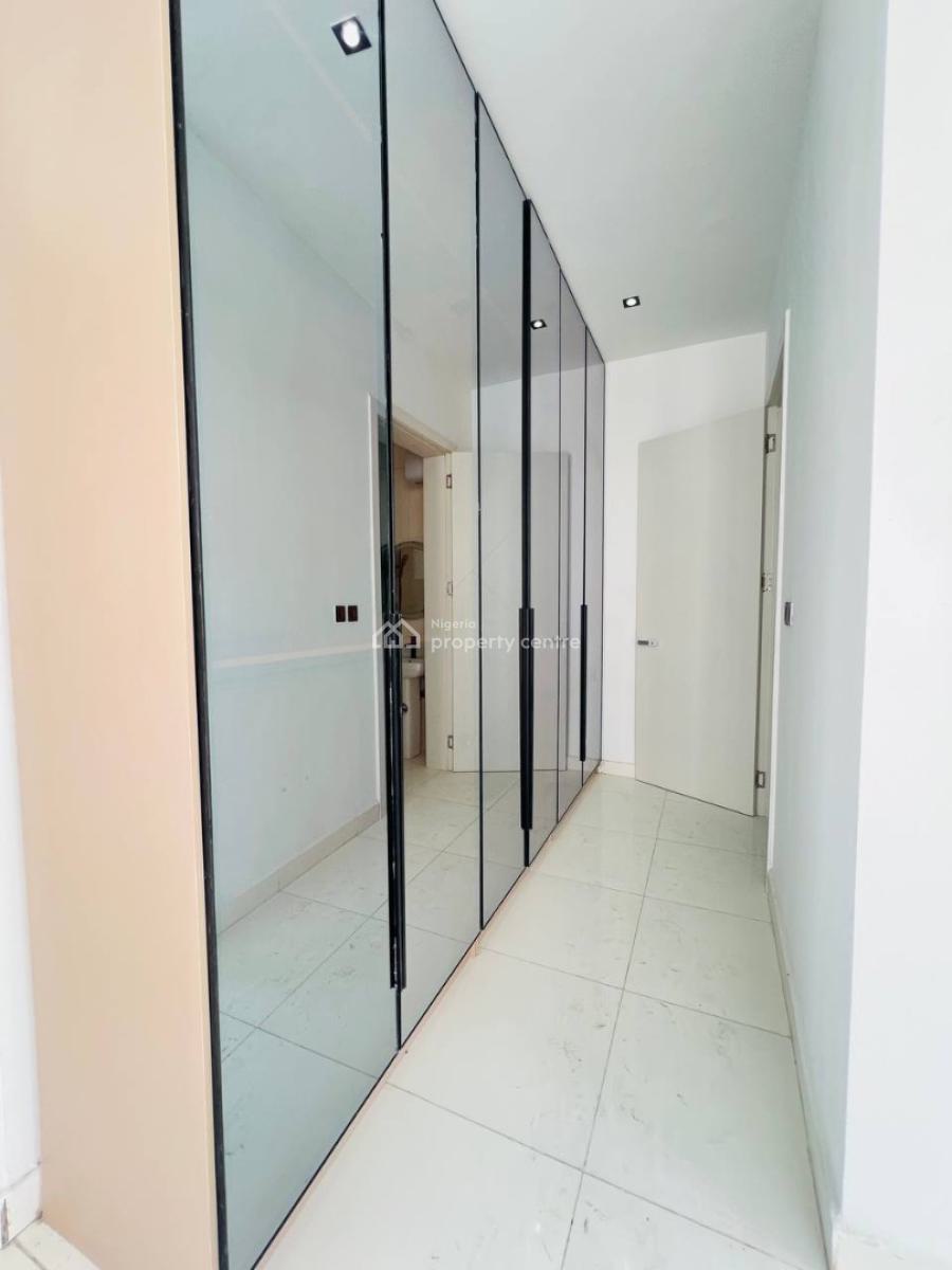 5 Bedroom Fully Detached Duplex + Bq with Pool, Orchid, Lekki Lagos, Lekki, Lagos, Detached Duplex for Sale