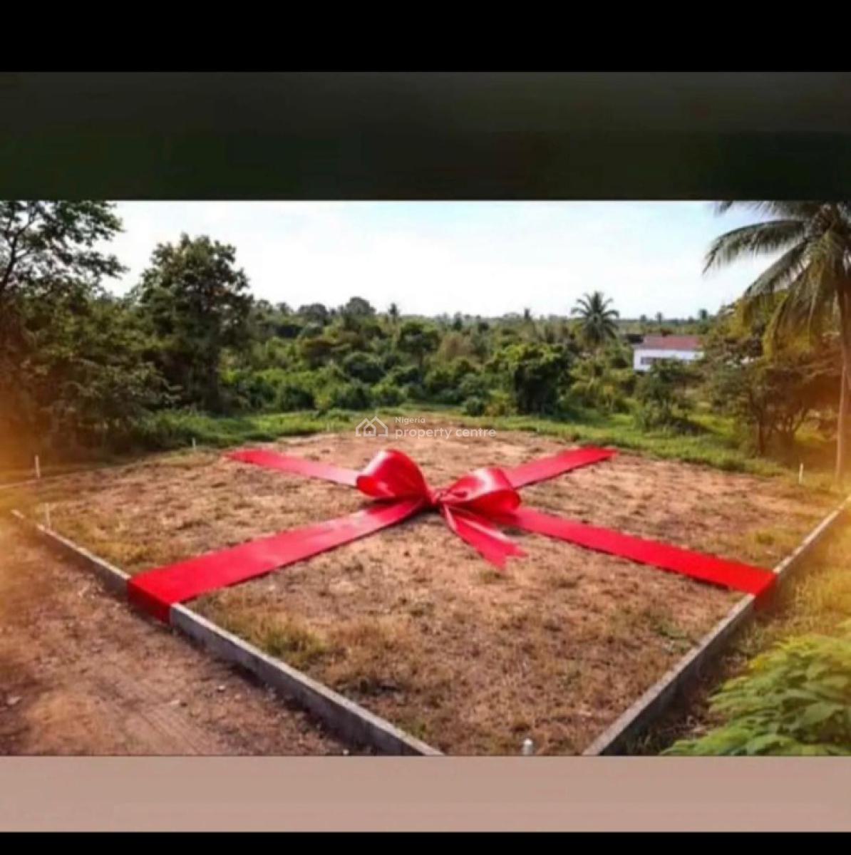 a Prime Residential Land in a Secured Estate in Ibadan, Alalubosa Gra, Off Iyaganku Road Ibadan, Alalubosa, Ibadan, Oyo, Residential Land for Sale