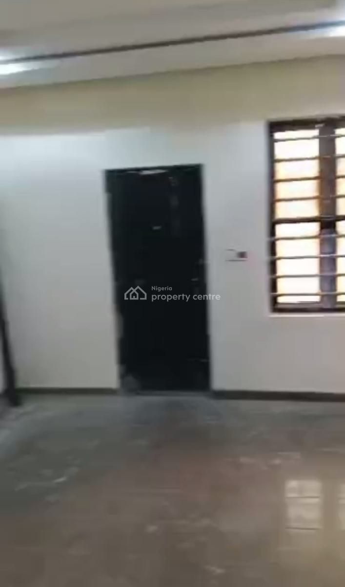 Spacious 3 Bedroom Bungalow, Kubwa, Abuja, Flat / Apartment for Rent