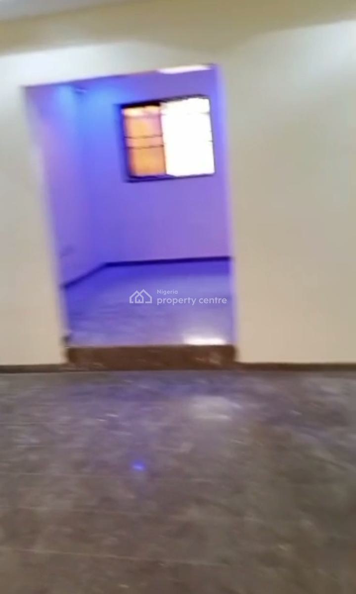 Spacious 3 Bedroom Bungalow, Kubwa, Abuja, Flat / Apartment for Rent