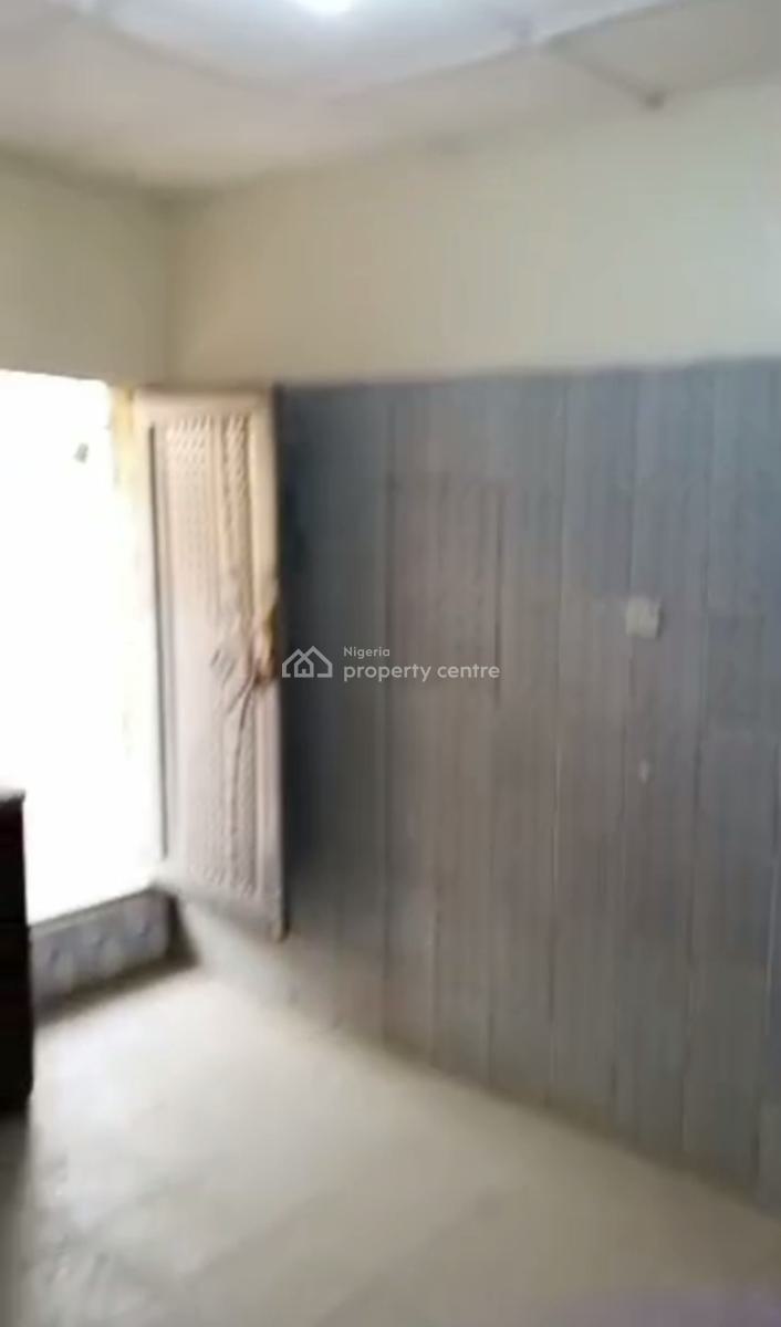 Spacious 3 Bedroom Bungalow, Kubwa, Abuja, Flat / Apartment for Rent